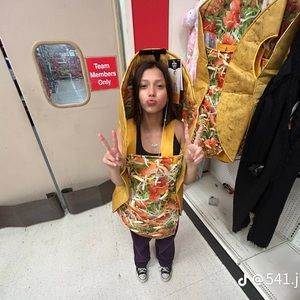 Meet your Posher, Marysol